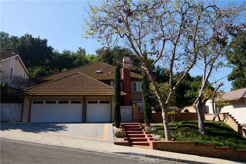 1439 Paseo Maravilla, San Dimas, CA 91773 - #1