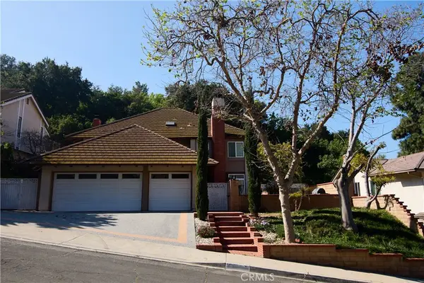 1439 Paseo Maravilla, San Dimas, CA 91773