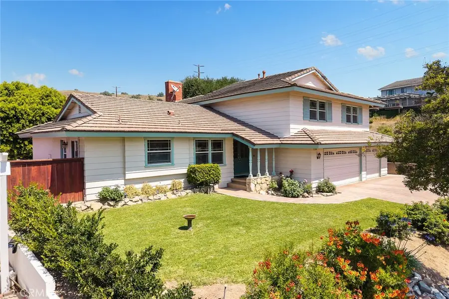 1204 Birchcrest Avenue, Brea, CA 92821 - #3