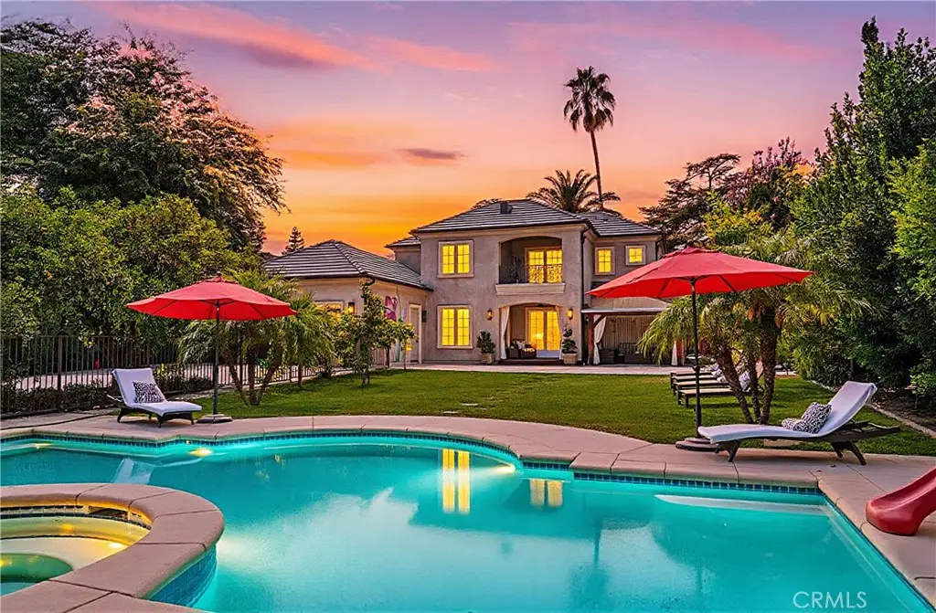 1118 S 4th Avenue, Arcadia, CA 91006 - #1