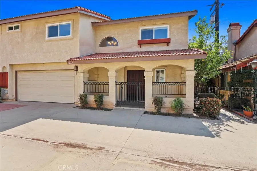 12251 Ramona Blvd, El Monte, CA 91732 - #2