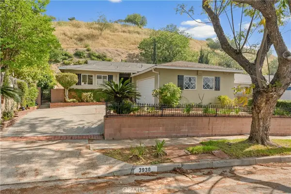 3930 Monterey Road, Los Angeles, CA 90032