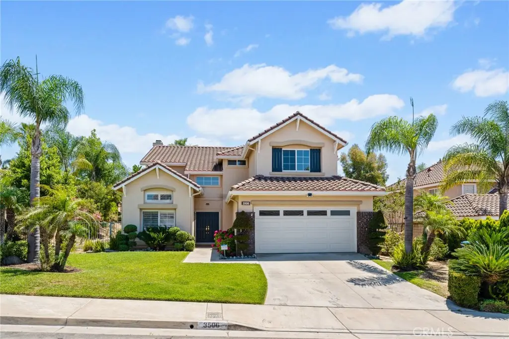 3506 Portsmouth, Rowland Heights, CA 91748 - #1