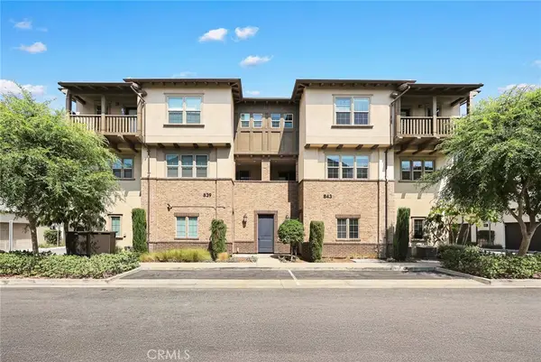 843 Orchid Way #D, Azusa, CA 91702