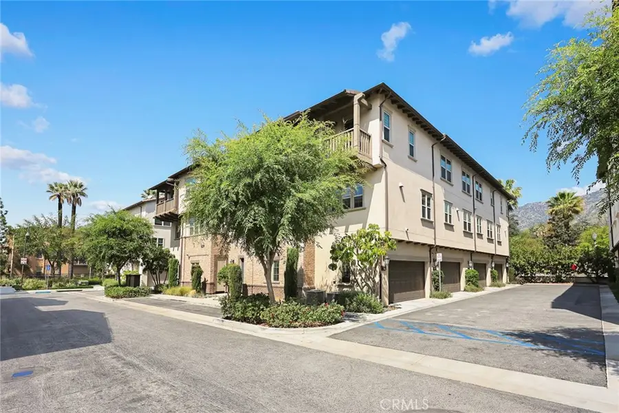 843 Orchid Way #D, Azusa, CA 91702 - #2