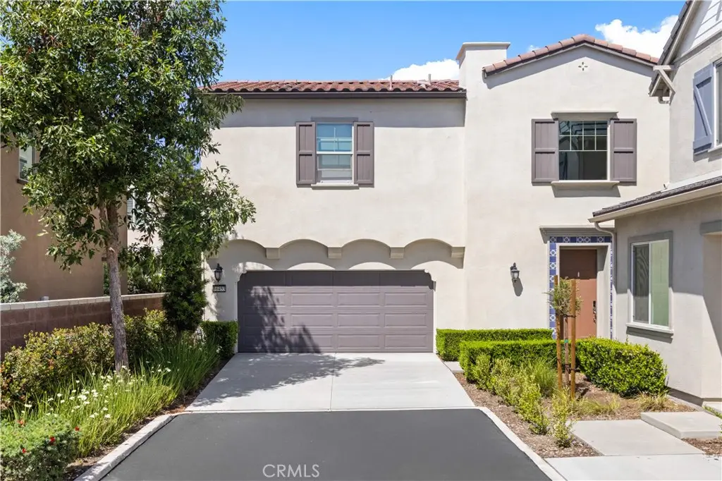 16453 Trailblazer, Chino, CA 91708 - #1