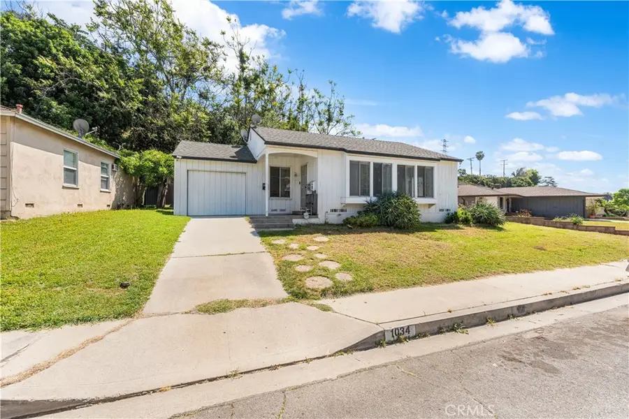 1034 Loma Verde, Monterey Park, CA 91754 - #3