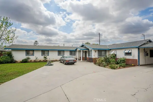 5227 Hammill Road, El Monte, CA 91732