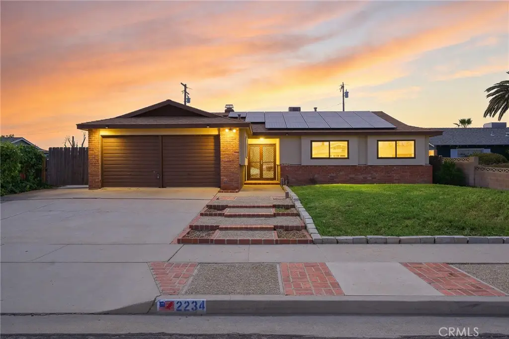 2234 Carter Way, Hanford, CA 93230 - #1