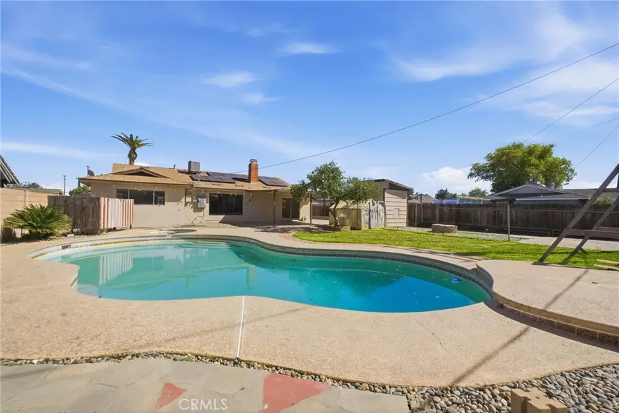 2234 Carter Way, Hanford, CA 93230 - #3