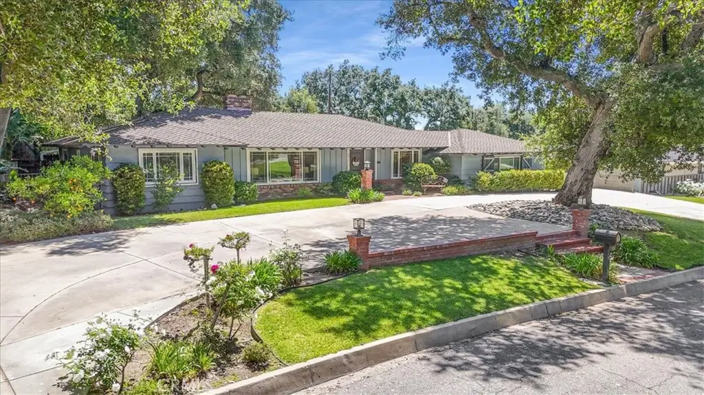 336 Oak Tree, Glendora, CA 91741 - #1