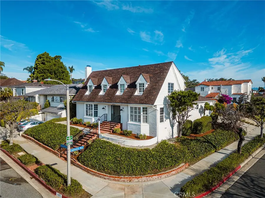 3803 Monteith Drive, View Park Windsor Hills, CA 90043 - #2