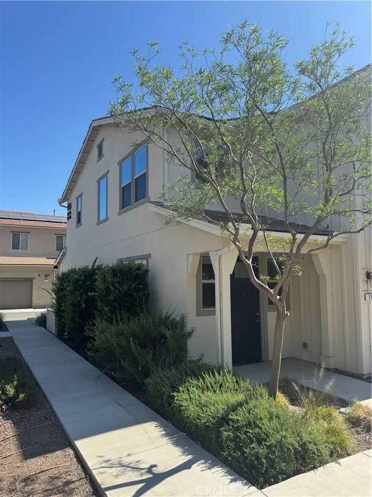 4260 Powell Way #118, Corona, CA 92883 - #3