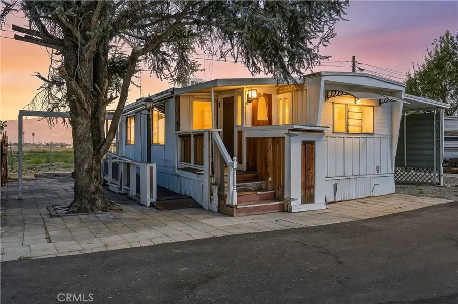 2150 S San Jacinto Avenue #19, San Jacinto, CA 92583 - #3