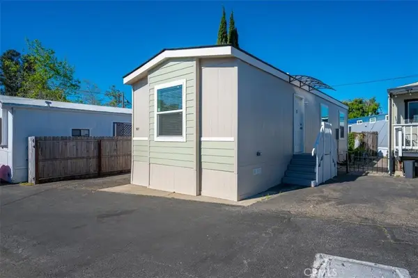 1255 Orcutt Road #B27, San Luis Obispo, CA 93401