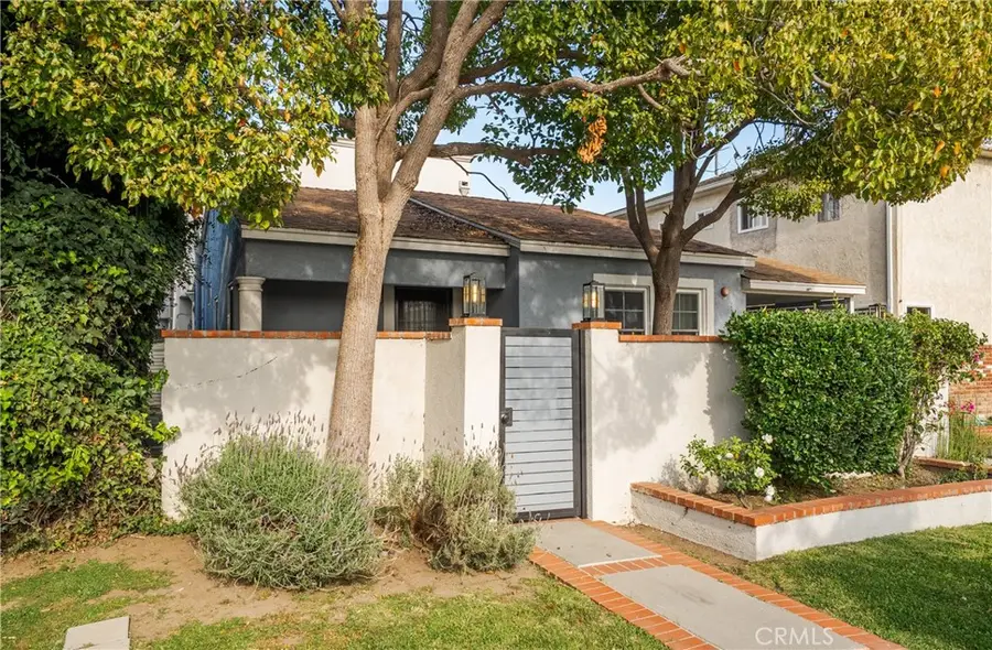 4108 Harter, Culver City, CA 90232 - #2