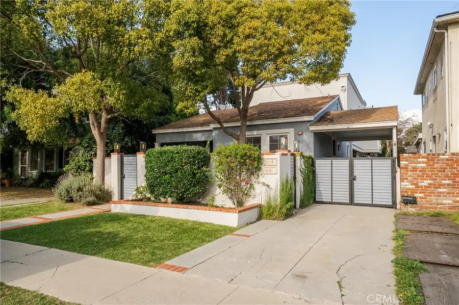 4108 Harter, Culver City, CA 90232 - #3