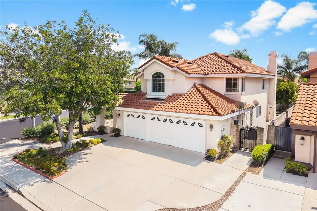 14139 Dartmouth Court, Fontana, CA 92336 - #1