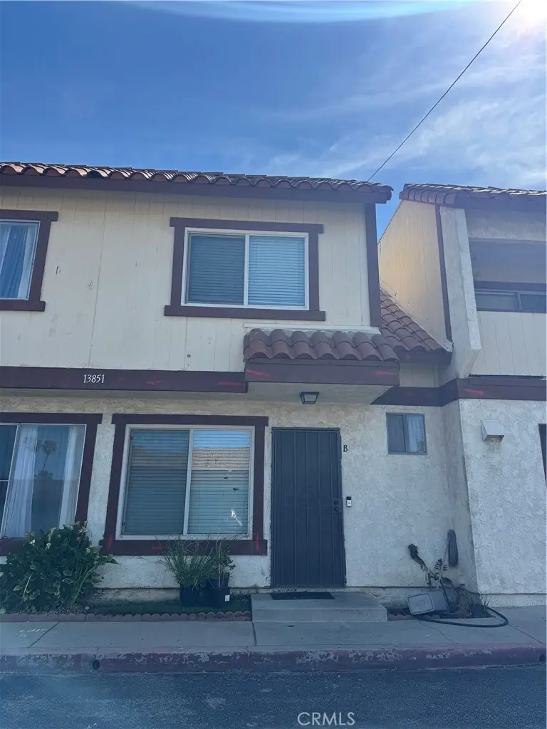 13851 Los Angeles #B, Baldwin Park, CA 91706 - #1