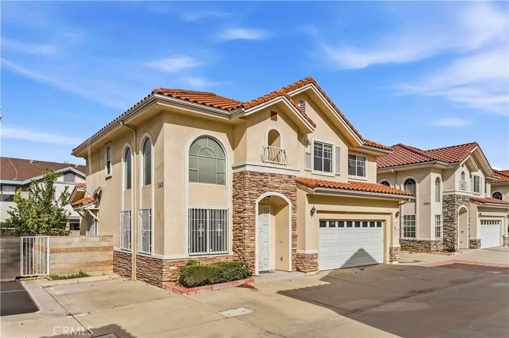 11413 Elliott, El Monte, CA 91732 - #1