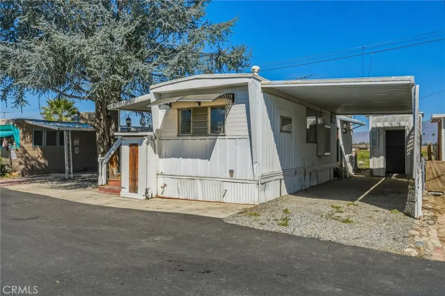 2150 S San Jacinto Avenue #19, San Jacinto, CA 92583 - #3