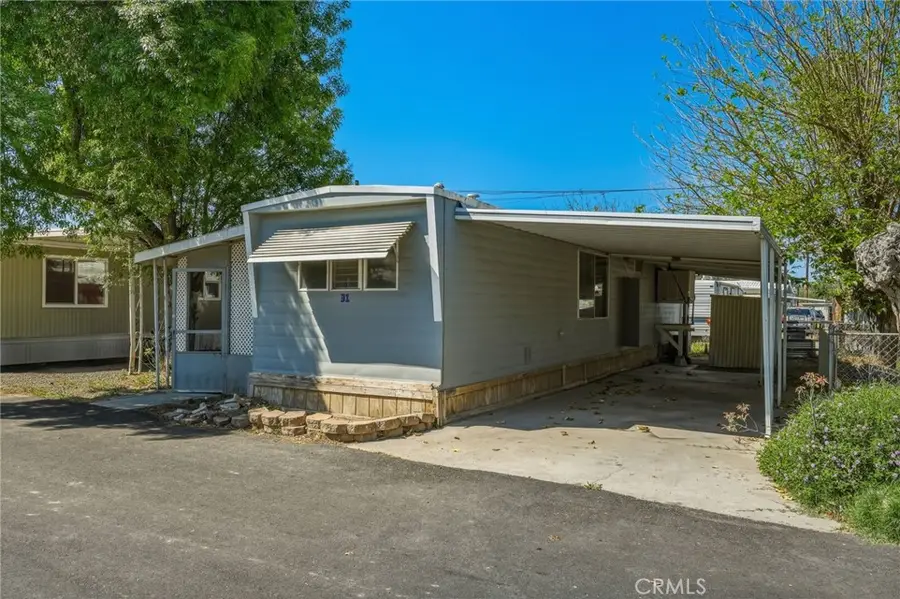 2150 S San Jacinto Avenue #31, San Jacinto, CA 92583 - #2