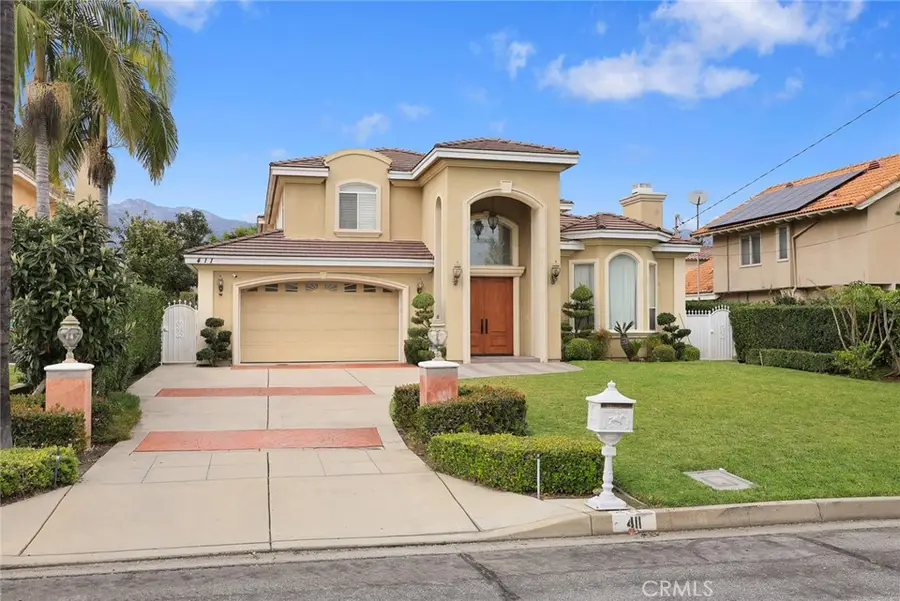 411 W Norman, Arcadia, CA 91007 - #2