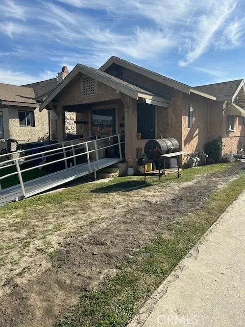 156 W 84th, Los Angeles, CA 90003 - #1