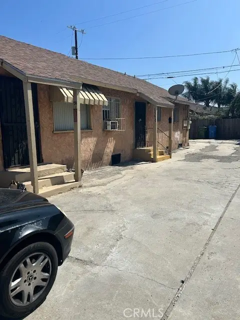 156 W 84th, Los Angeles, CA 90003 - #3