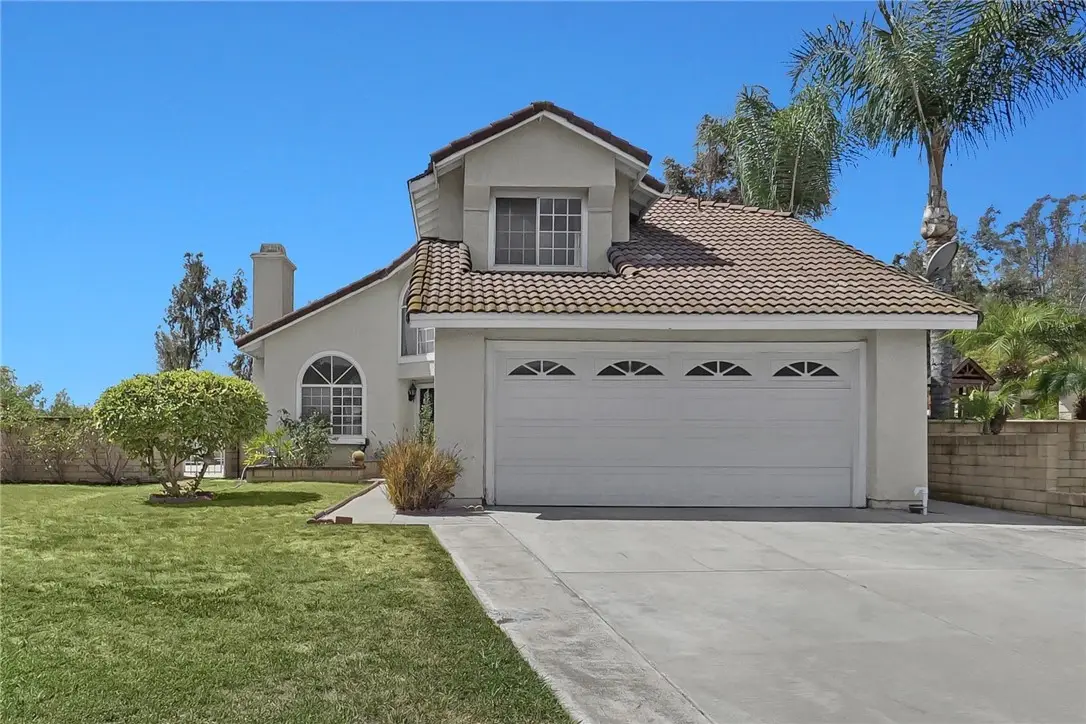 3107 Greenacre Road, Chino Hills, CA 91709 - #1