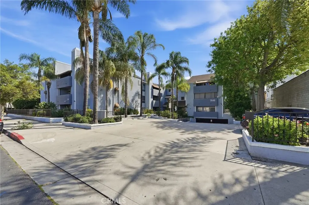 7640 Oso #318, Winnetka, CA 91306 - #1