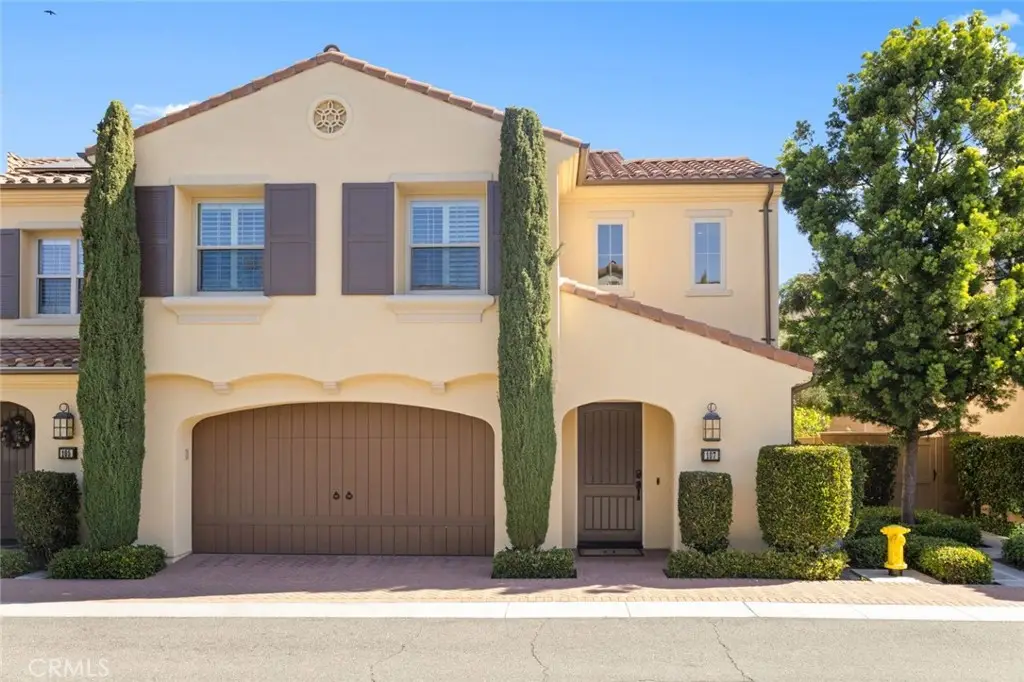 107 Overbrook, Irvine, CA 92620 - #1