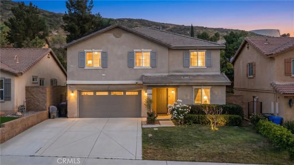 11886 Citadel, Fontana, CA 92337 - #1