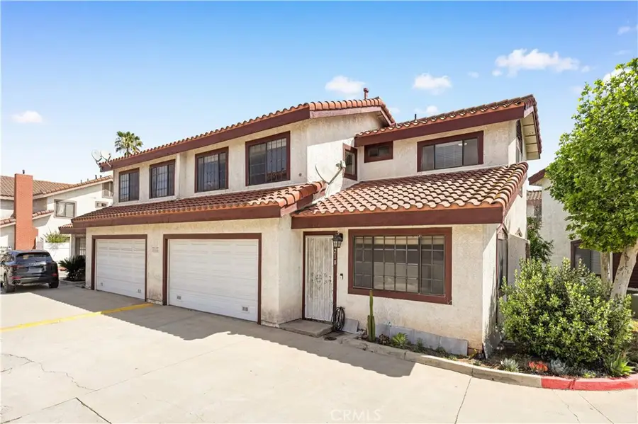 1121 E Grand Ave #B, Pomona, CA 91766 - #2