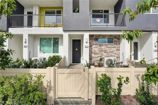1097 N Harbor Blvd, Anaheim, CA 92801