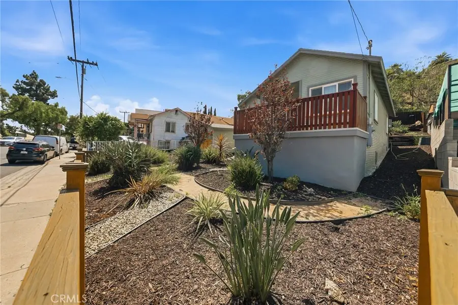 1105 N Hazard, Los Angeles, CA 90063 - #2