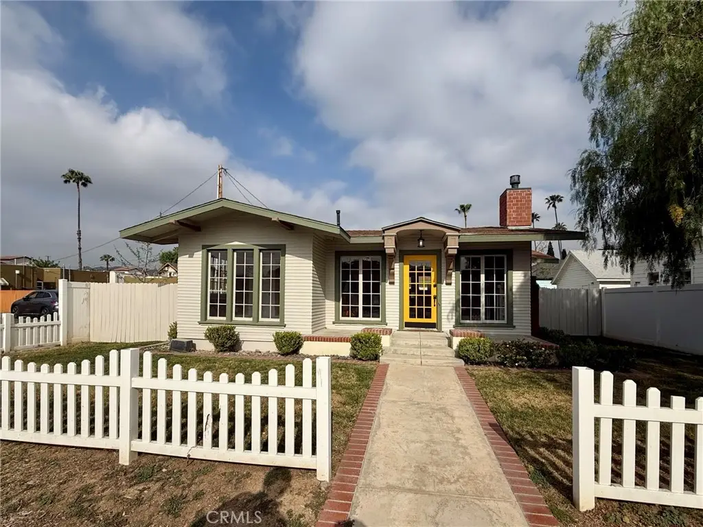 3043 Market, Riverside, CA 92501 - #1