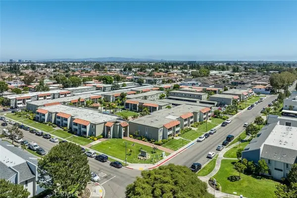 17230 San Mateo #20, Fountain Valley, CA 92708