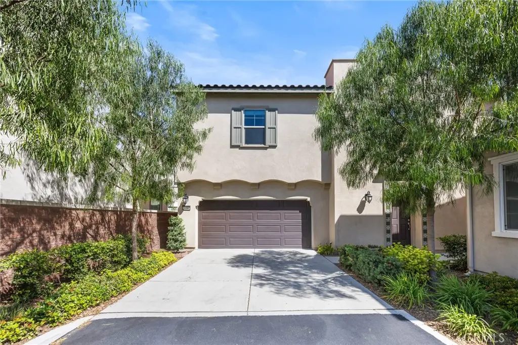 16391 Globetrotter, Chino, CA 91708 - #1