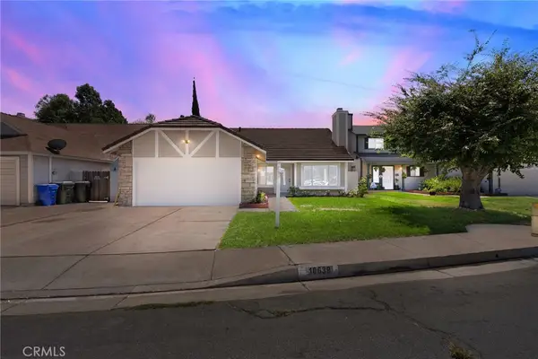 10639 Wildrose, Rancho Cucamonga, CA 91730