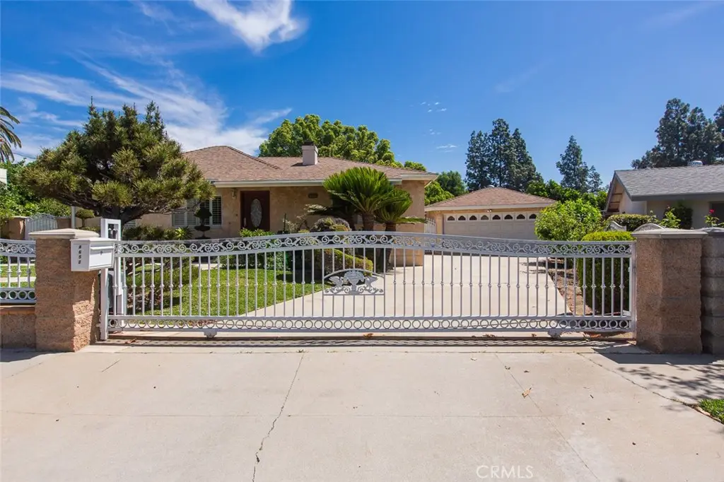4652 Ivar, Rosemead, CA 91770 - #1