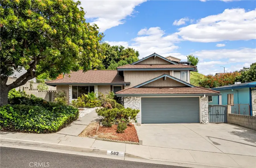 582 Casitas, Monterey Park, CA 91754 - #2