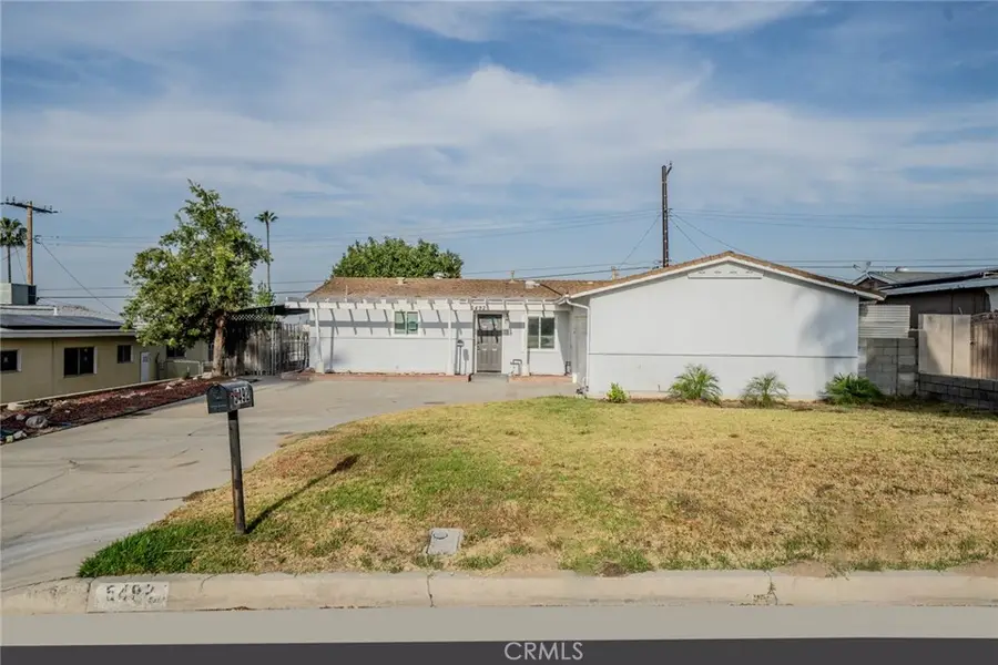 5492 Newbury Avenue, San Bernardino, CA 92404 - #2
