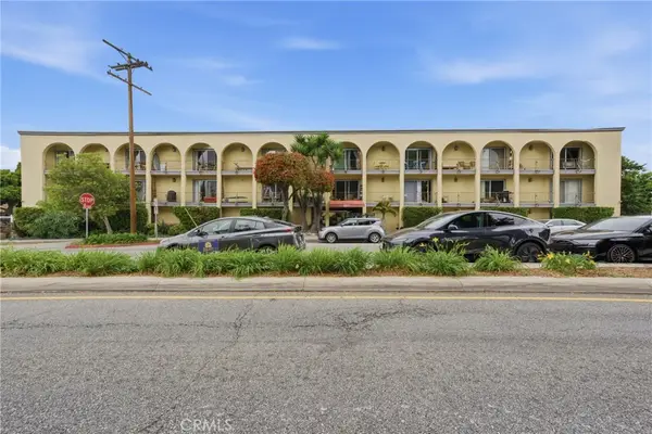 2311 4th Street #106, Santa Monica, CA 90405