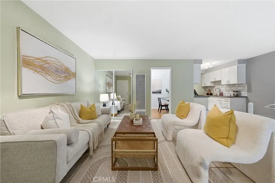 2311 4th Street #106, Santa Monica, CA 90405 - #2