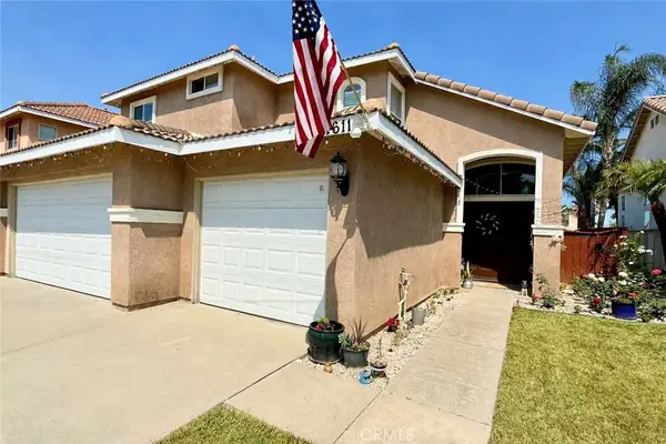 44611 Camino Gonzales, Temecula, CA 92592