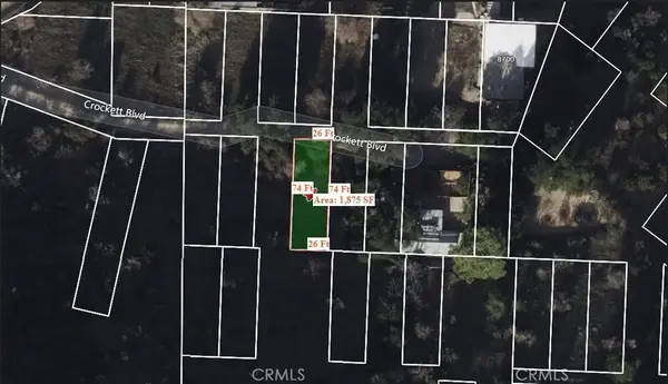 0 0, Sun Valley, CA 91352