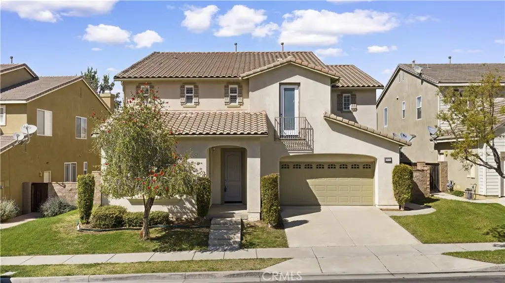 25122 Cliffrose, Corona, CA 92883 - #1