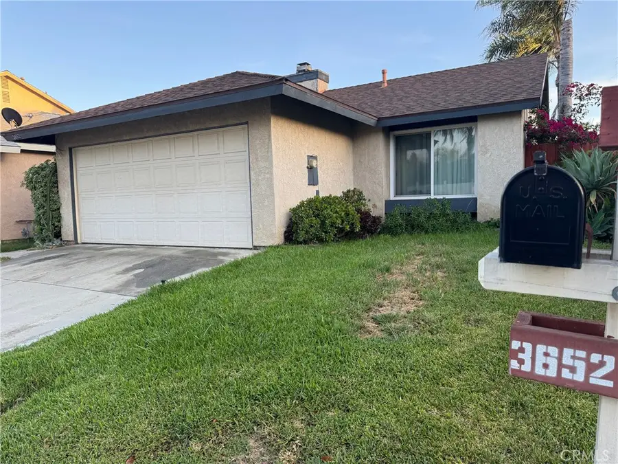 3652 Caribou Creek Ct, Ontario, CA 91761 - #2