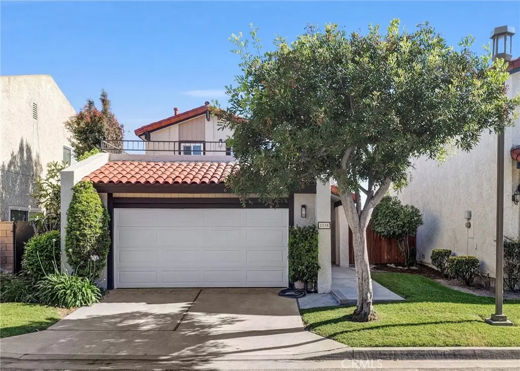 1136 Gian Drive, Torrance, CA 90502 - #1